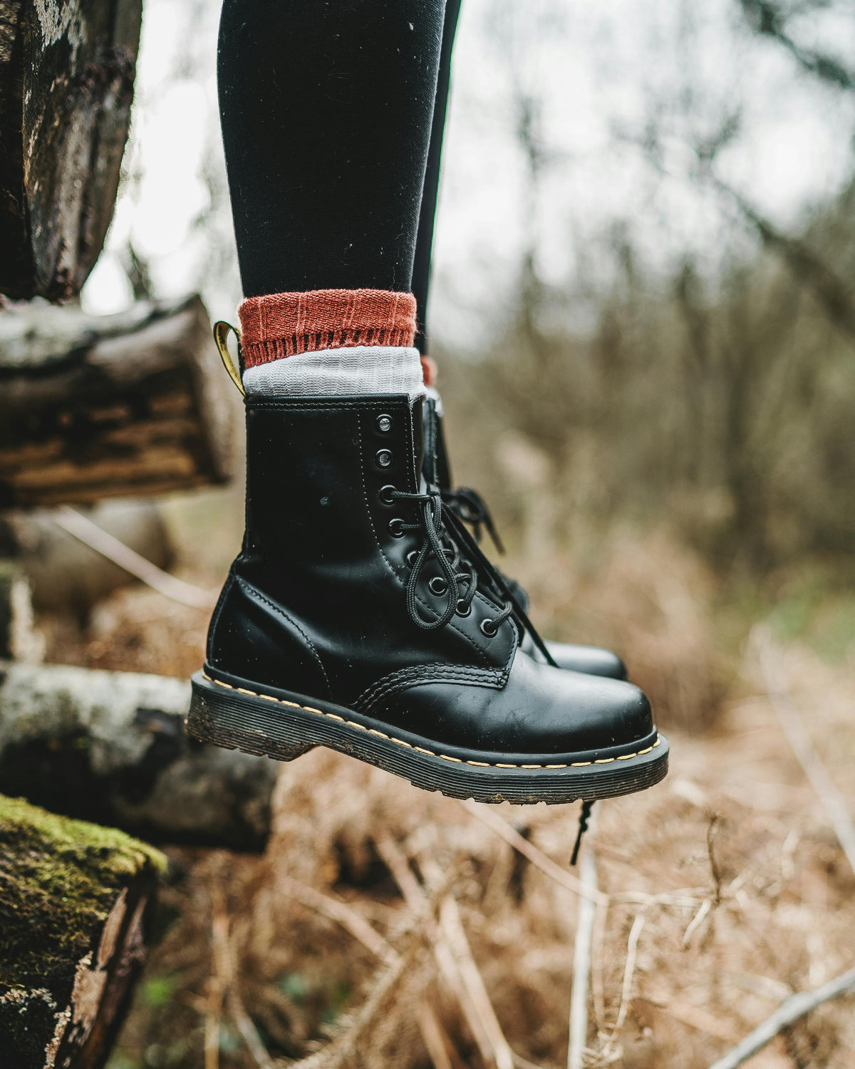 Bottes