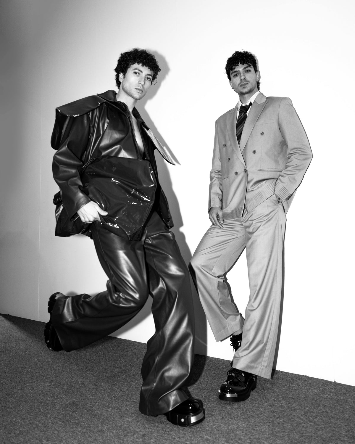 Pantalons