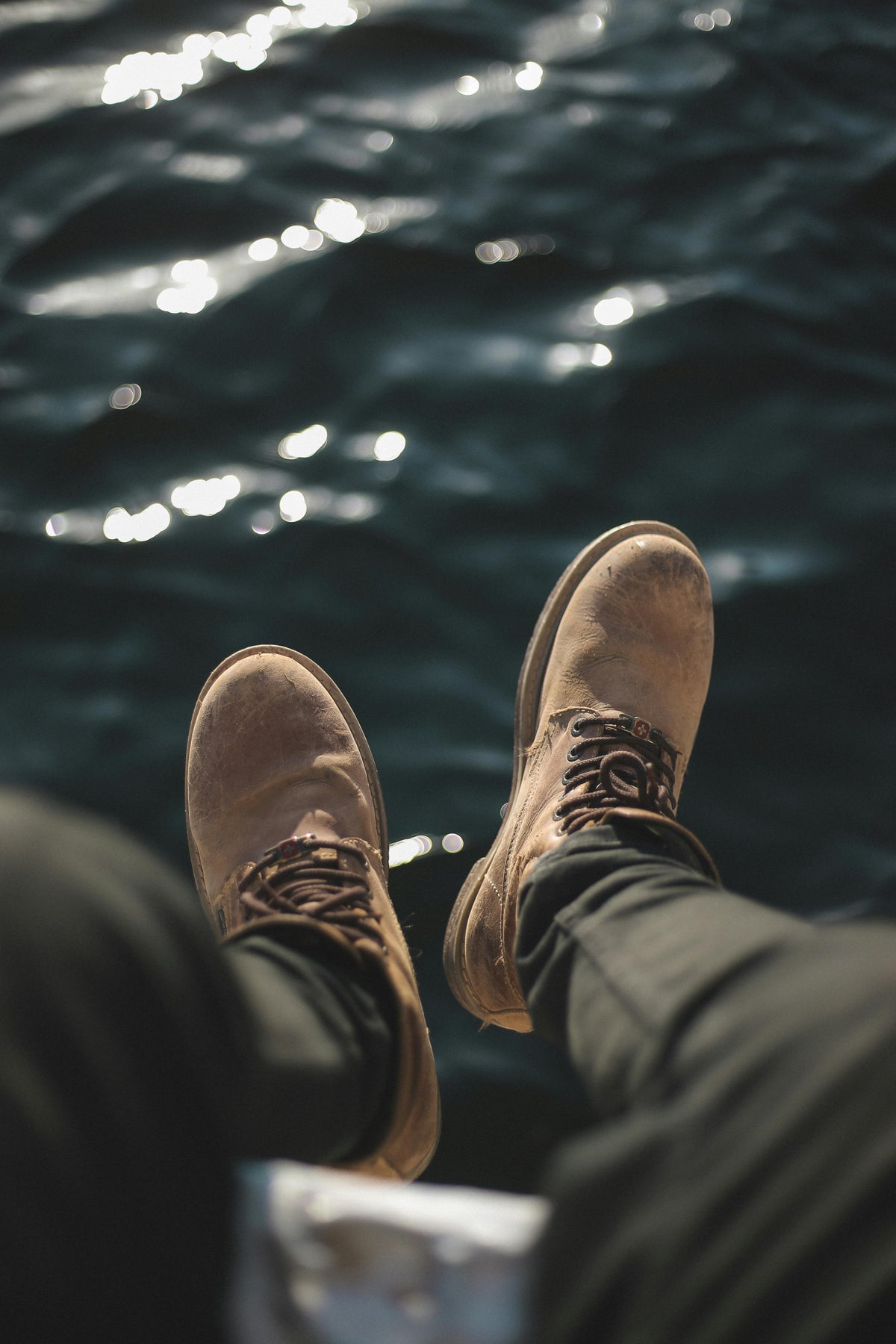 Chaussures Homme