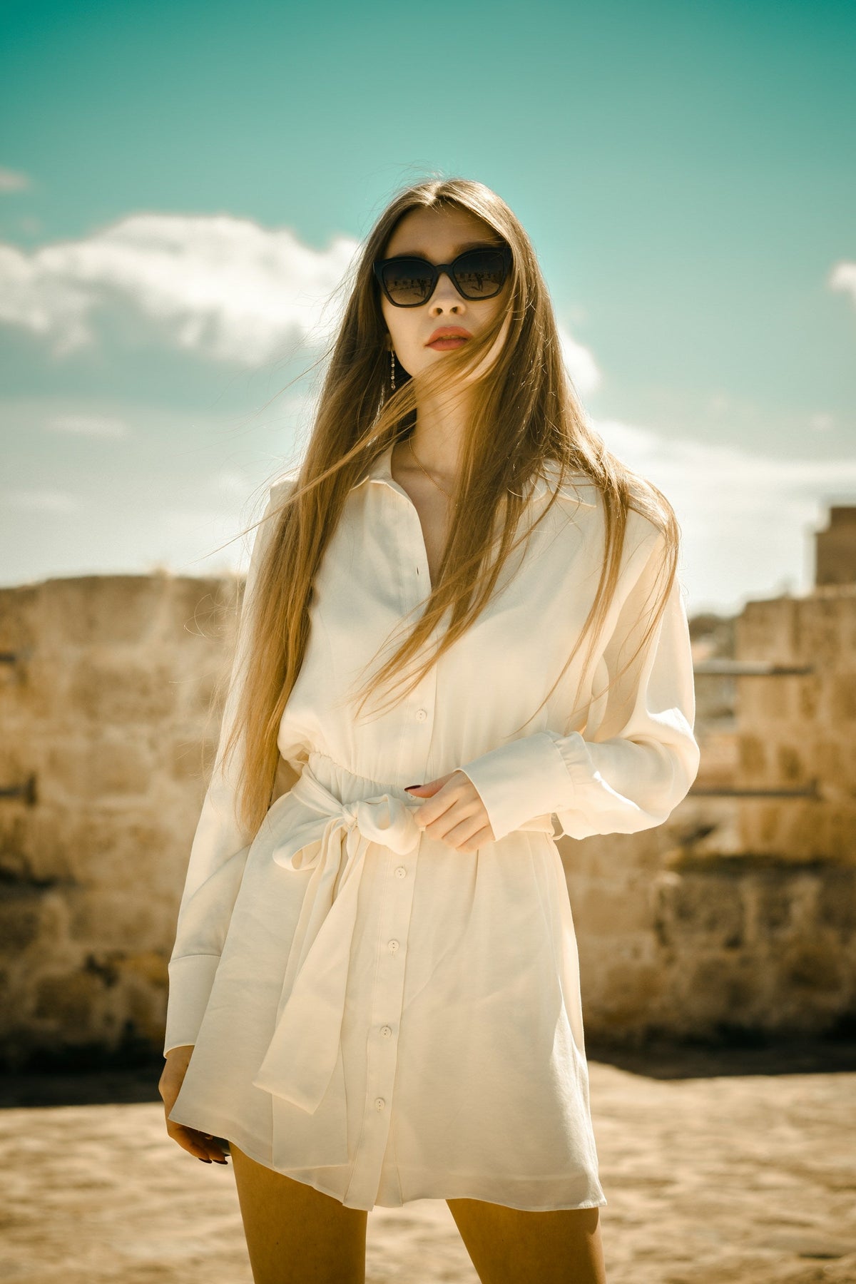 Robes