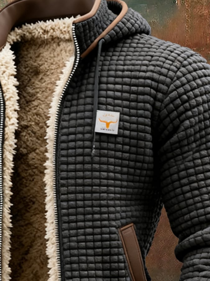 Zoléa | VESTE THERMIQUE IMPACT POUR HOMME