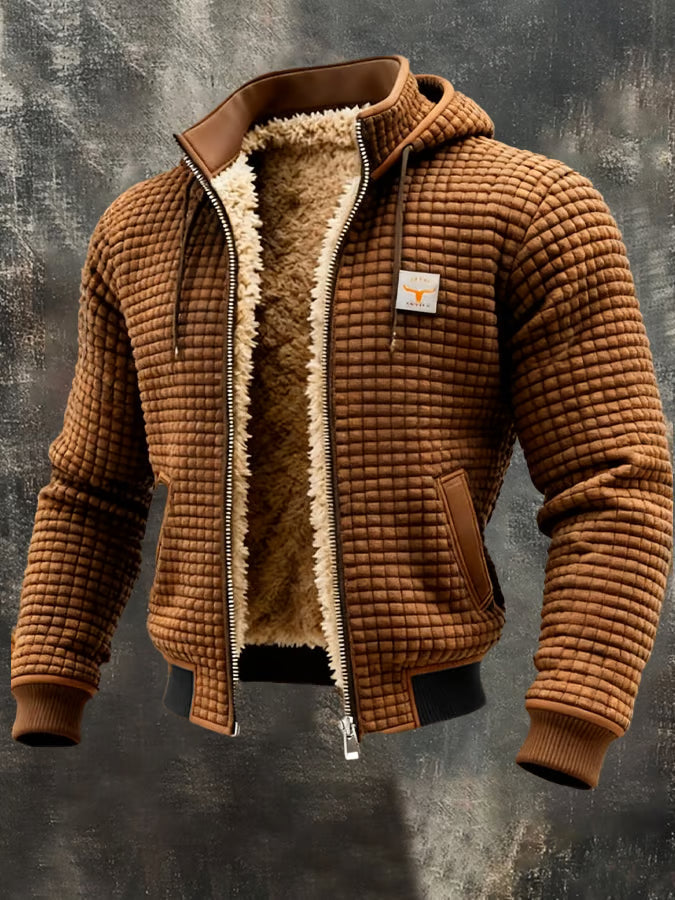 Marron / 5XL (62)