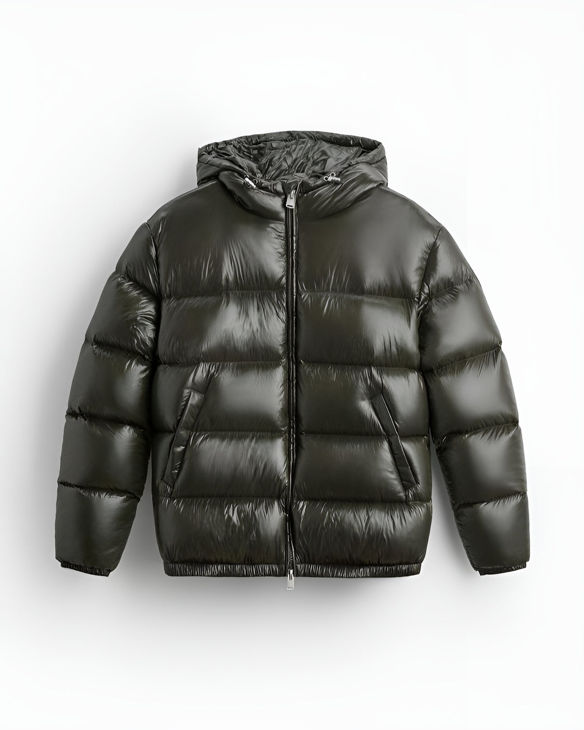 Alex™ | La Doudoune Urbaine