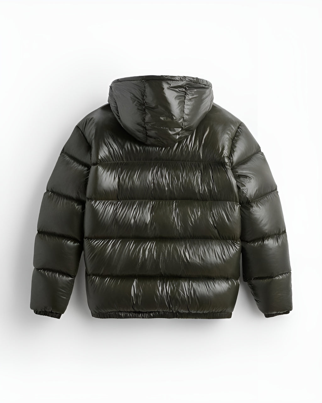 Alex™ | La Doudoune Urbaine
