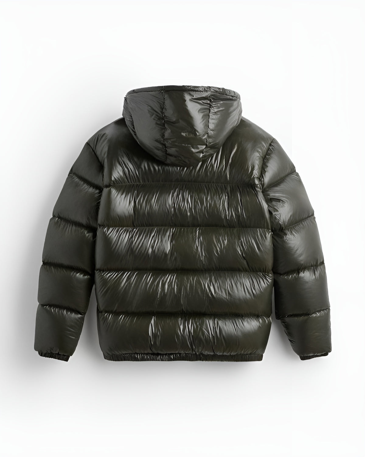 Alex™ | La Doudoune Urbaine