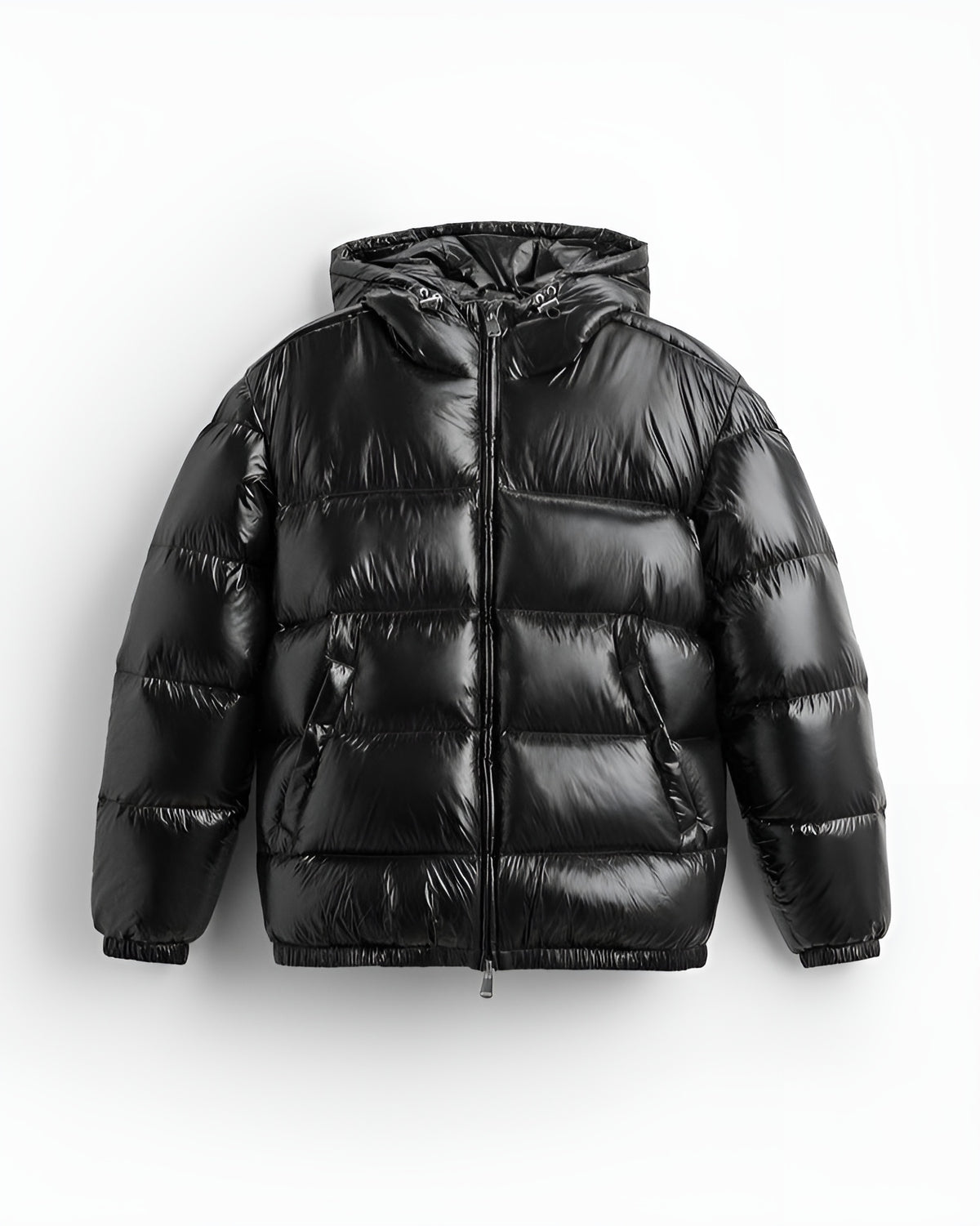Alex™ | La Doudoune Urbaine
