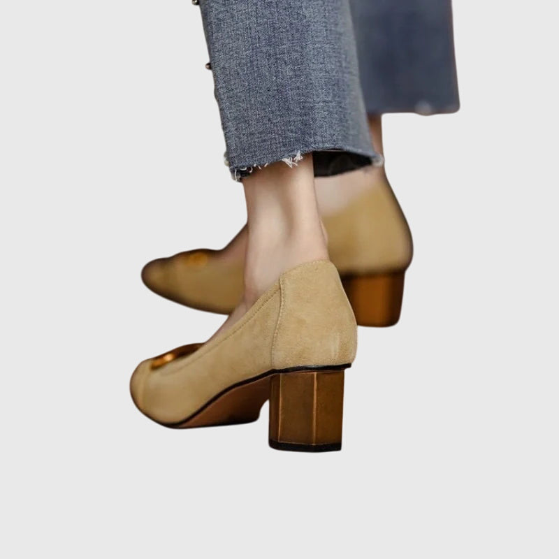 Dorothy™ | Talons Hauts Élégants