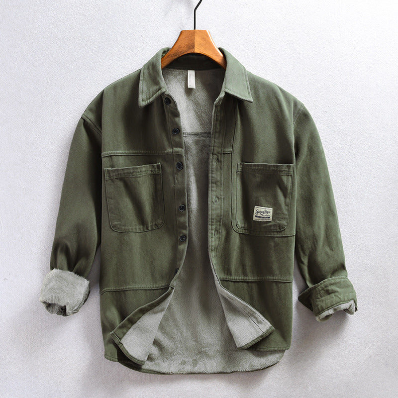 Vert Militaire / M