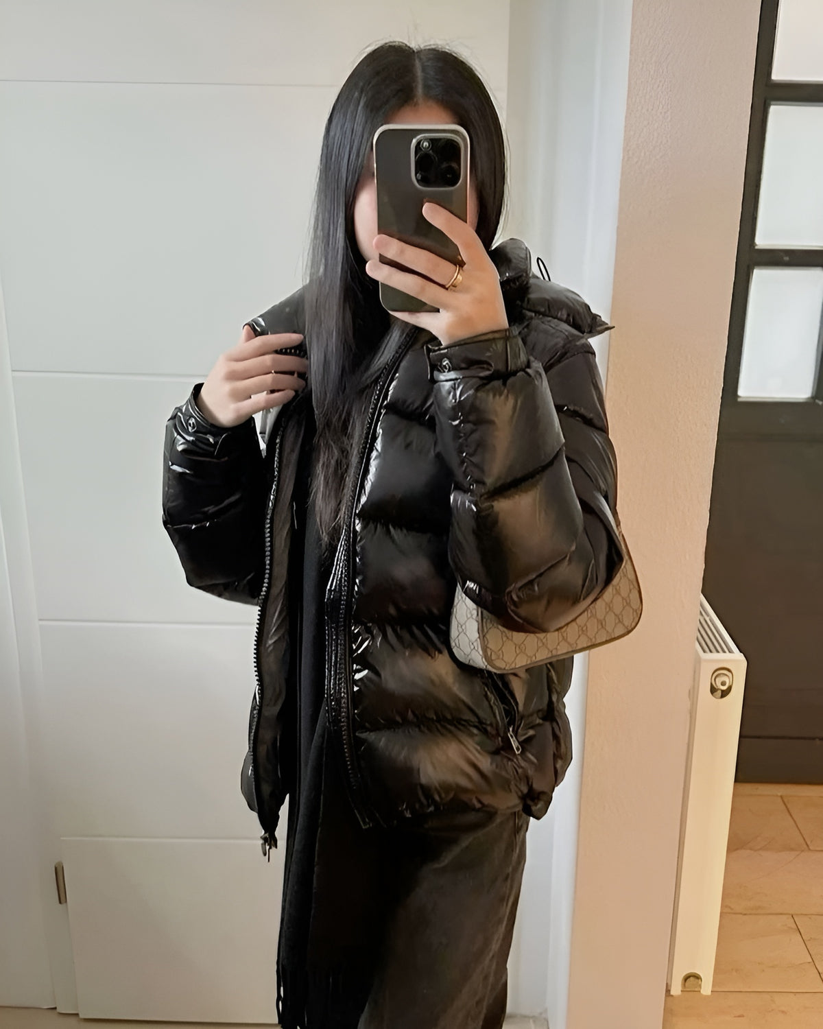 Alex™ | La Doudoune Urbaine