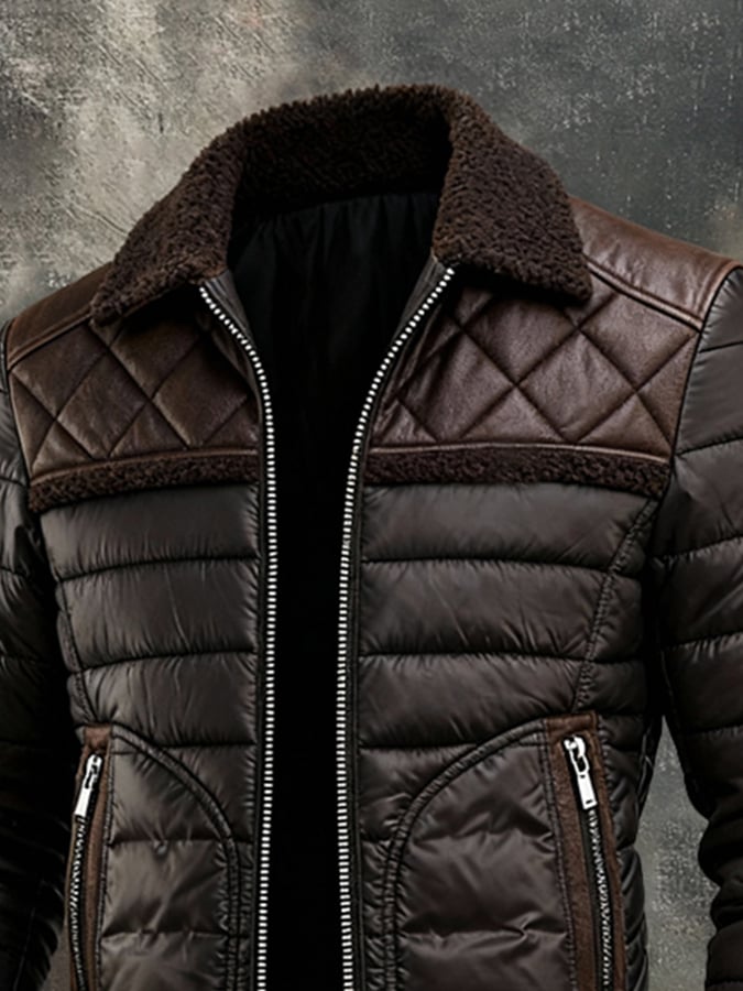 Andrea Veste | Le Confort Authentique