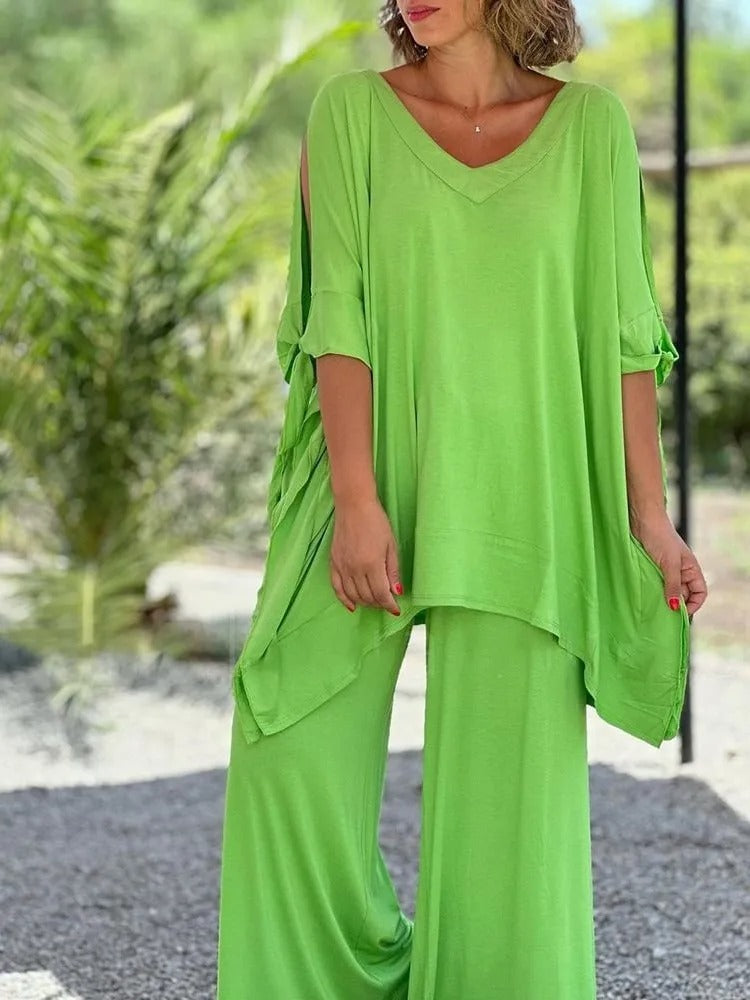 Vert / 5XL