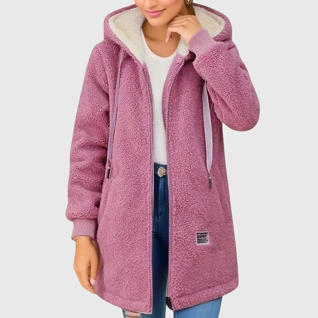 Rose / 2XL