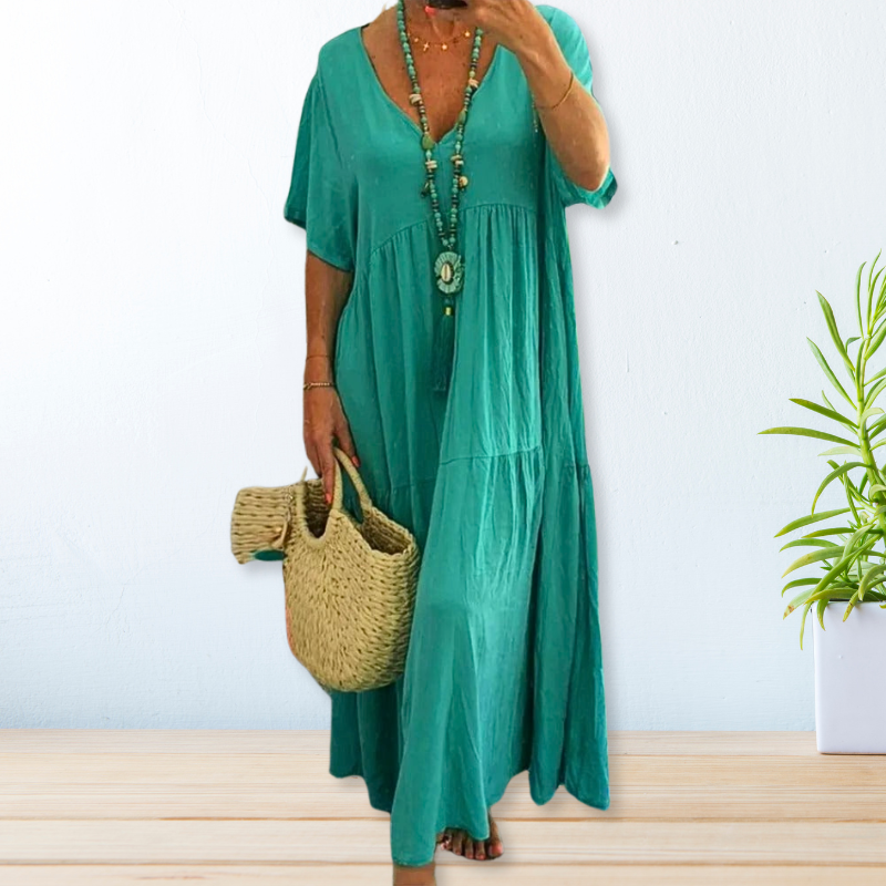Turquoise / 5XL
