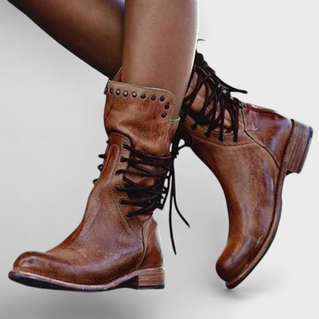 Marron / 34