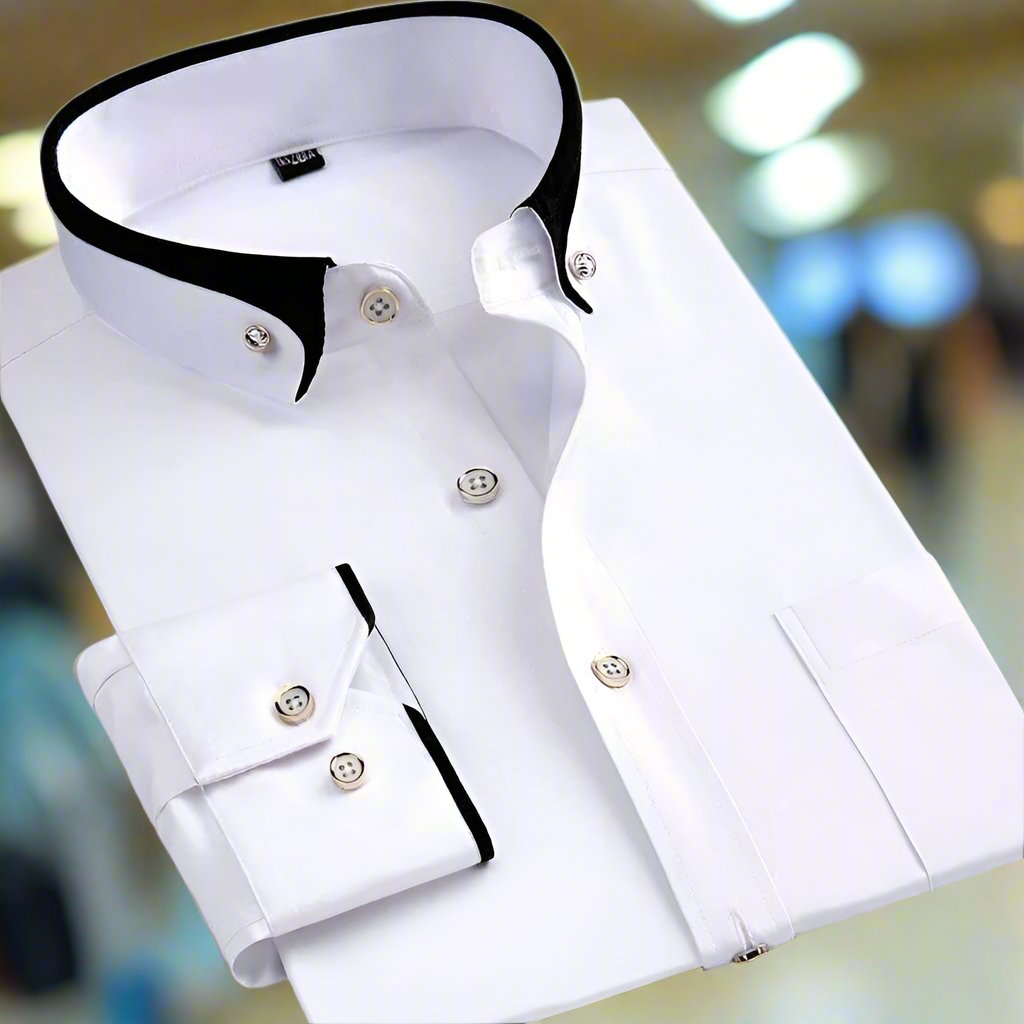 Blanc / XS