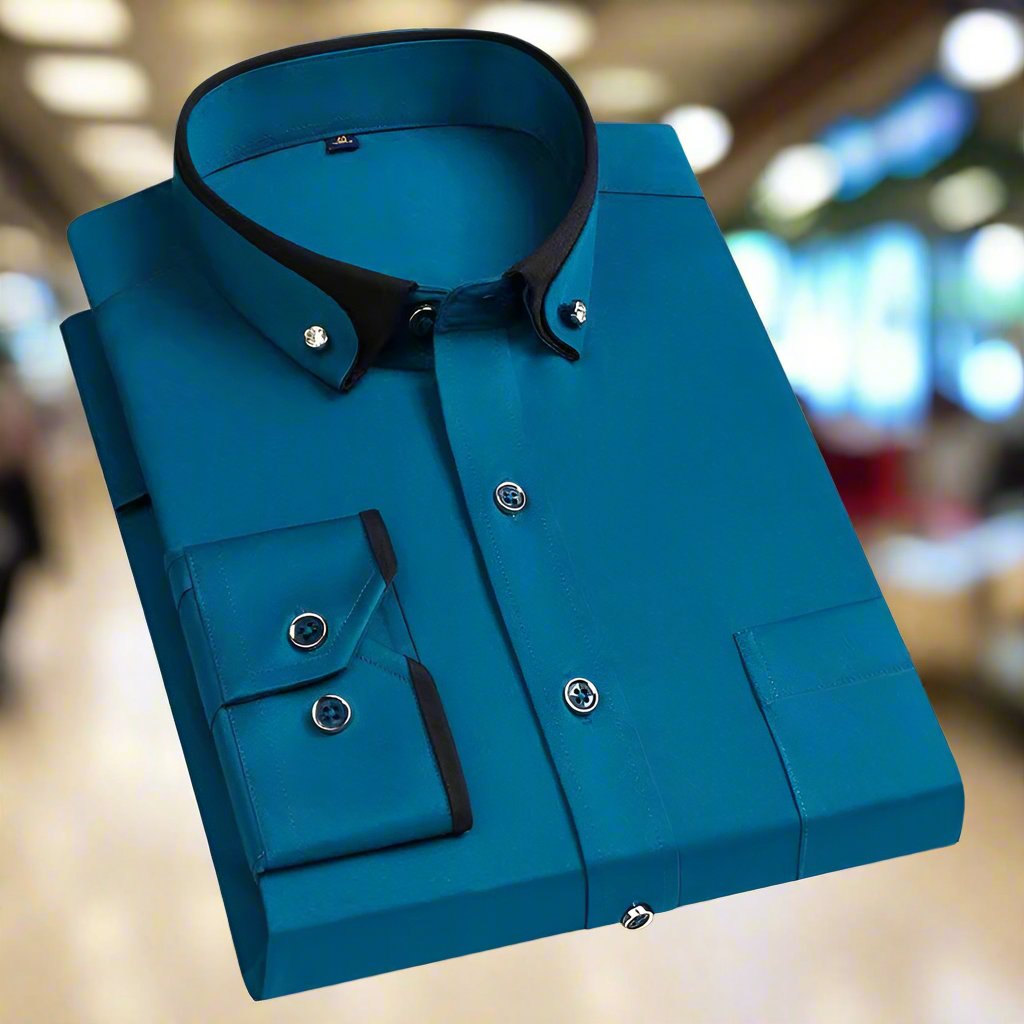 Turquoise / 4XL