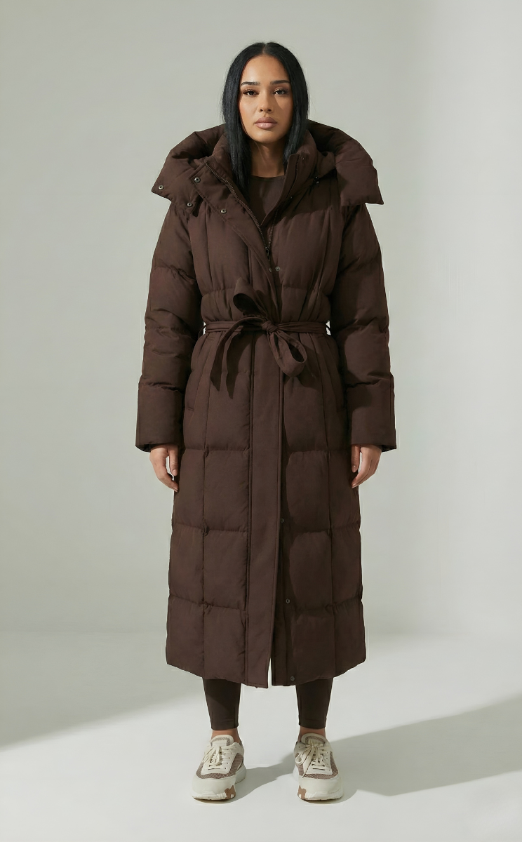 Marron / XS