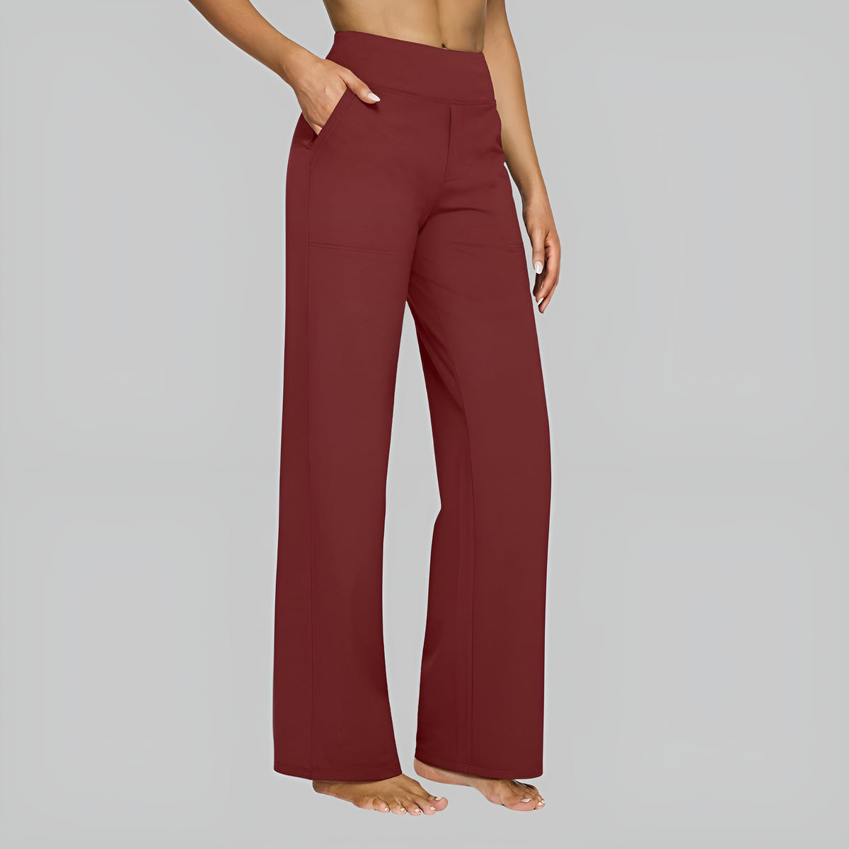 Sia™ | Ton Pantalon Élégance