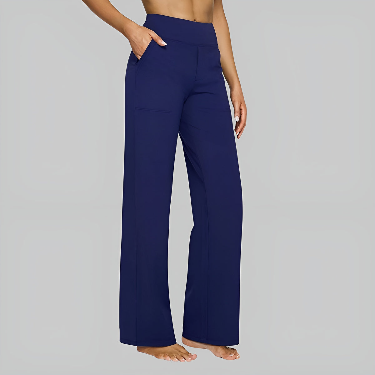Sia™ | Ton Pantalon Élégance