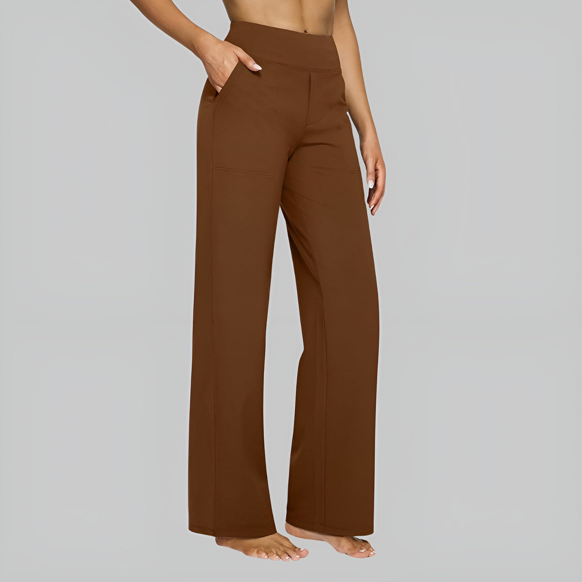 Sia™ | Ton Pantalon Élégance