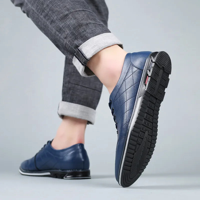 Zoléa | CHAUSSURES ÉLÉGANTES ET CONFORTABLES POUR HOMME