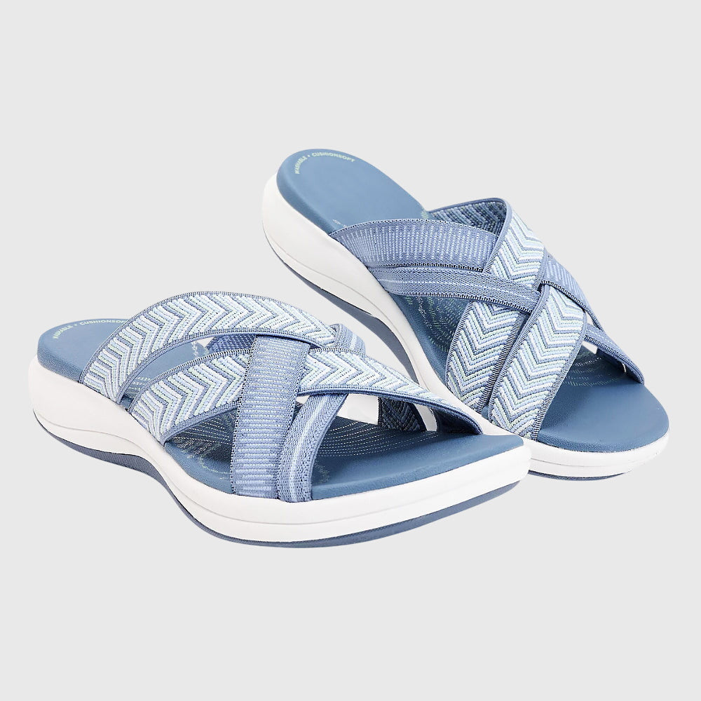 Bleu / 35