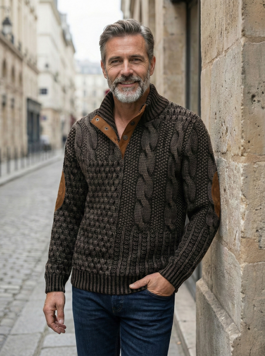 Lucien | L’Icône Vintage Chic