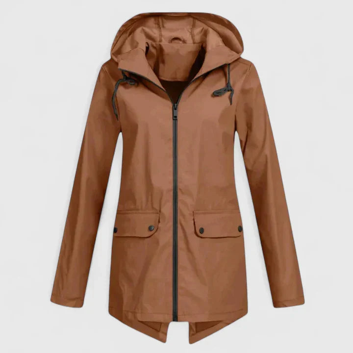 Marron / S