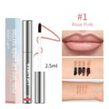 Lip Stain Élisa™ | Couleur Naturelle et Tenue Parfaite