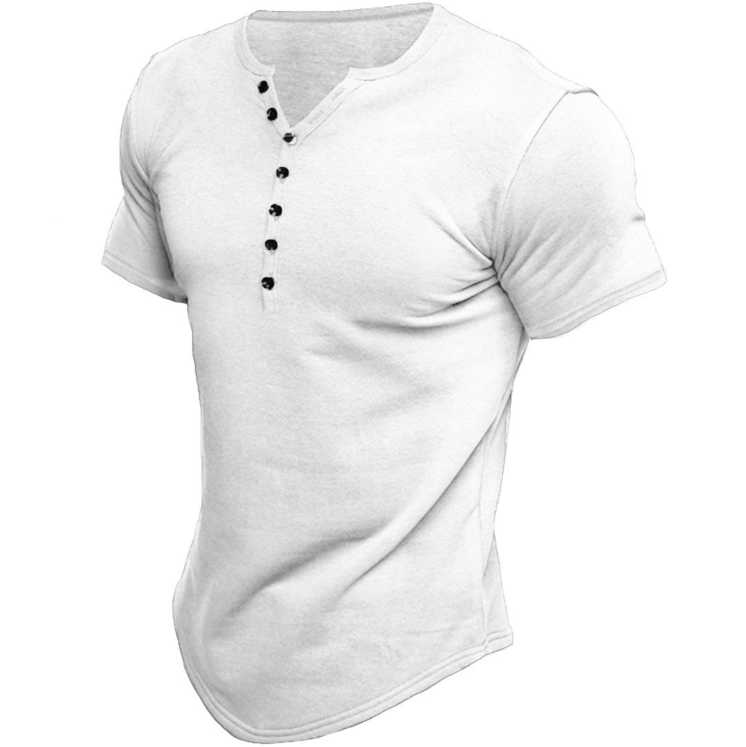 Blanc / 2XL