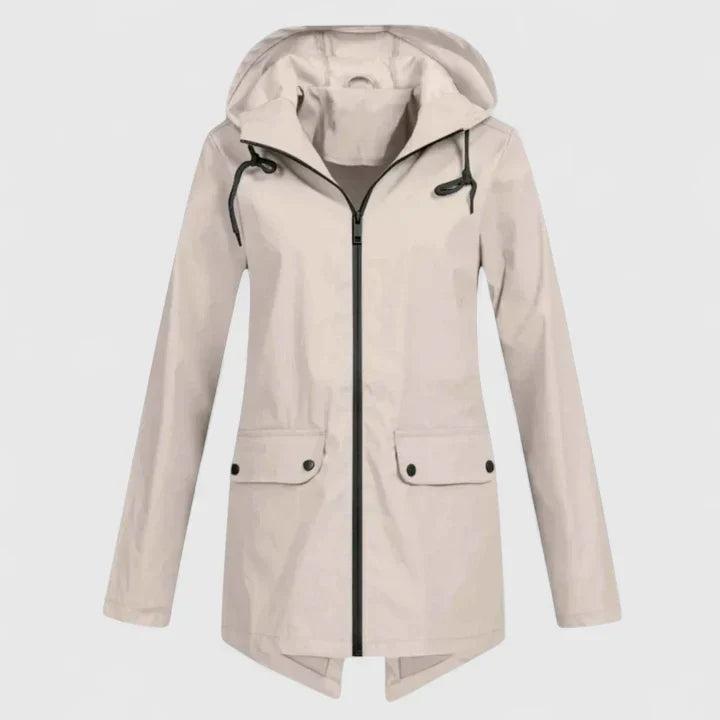 Vanyssiah | Veste Confortable