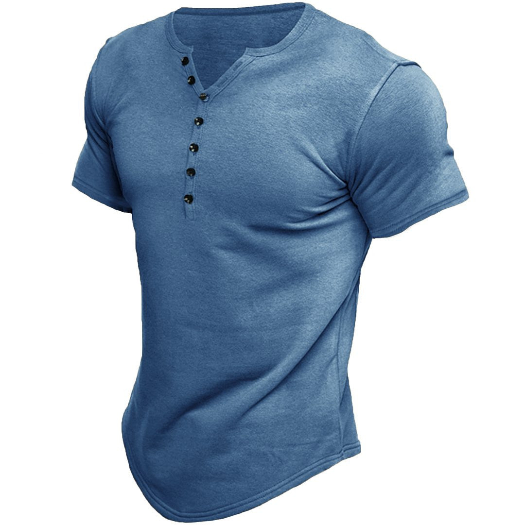 Bleu / S