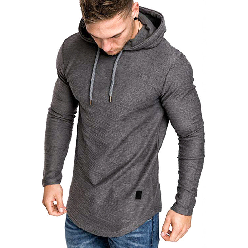Gabriel™ | Le Hoodie Léger & Ajusté