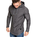 Gabriel™ | Le Hoodie Léger & Ajusté