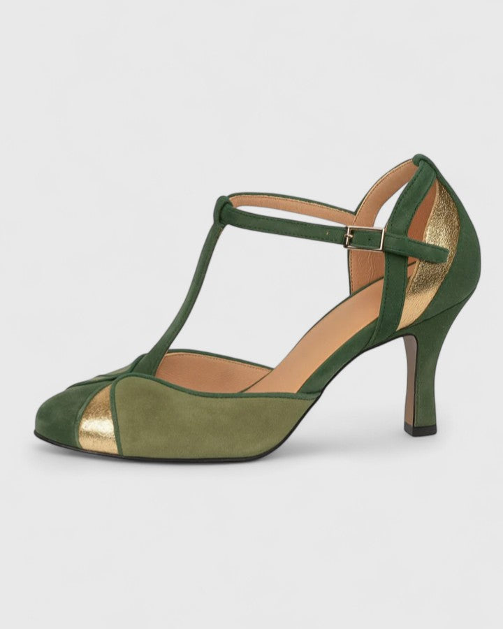 Vert / 36