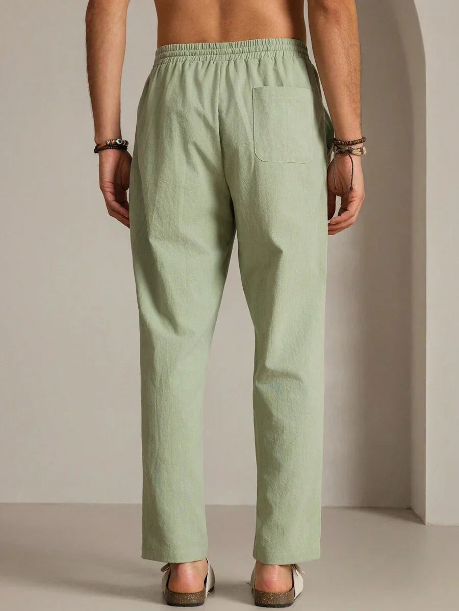 Zoléa |  PANTALONS D'ÉTÉ DE LUXE