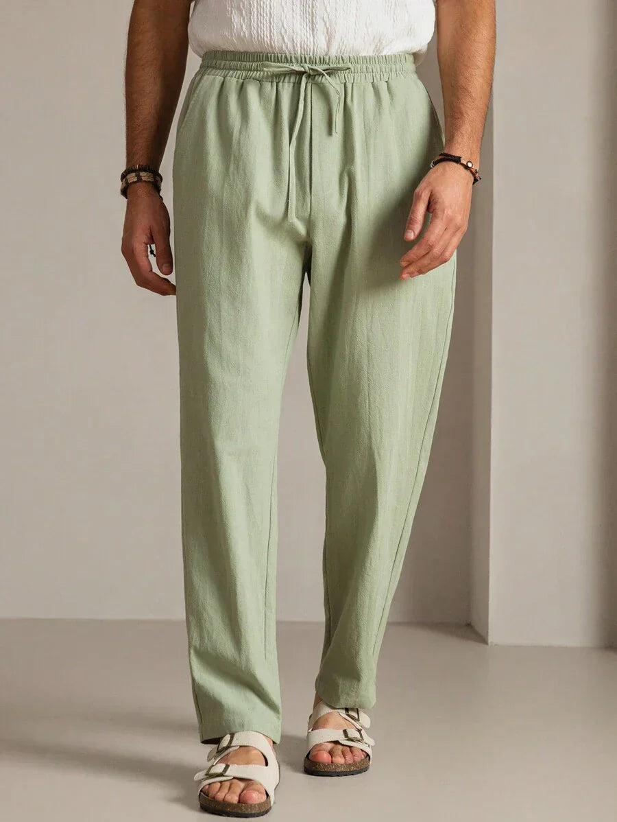 Zoléa |  PANTALONS D'ÉTÉ DE LUXE