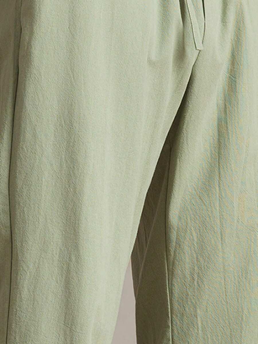 Zoléa |  PANTALONS D'ÉTÉ DE LUXE