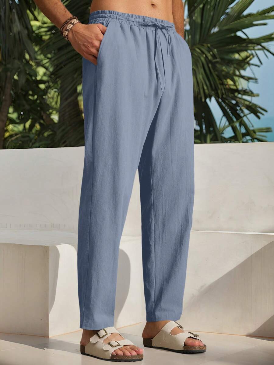 Bleu bébé / XXL