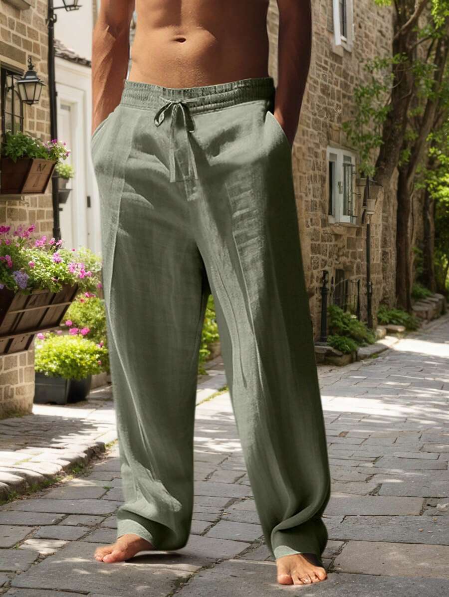 Vert militaire / 3XL
