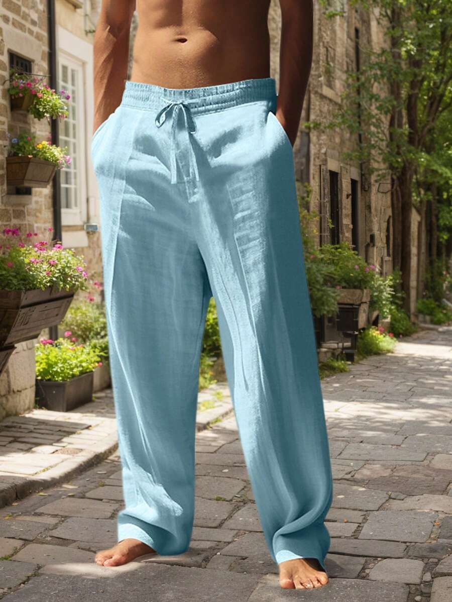 Bleu bébé / 3XL