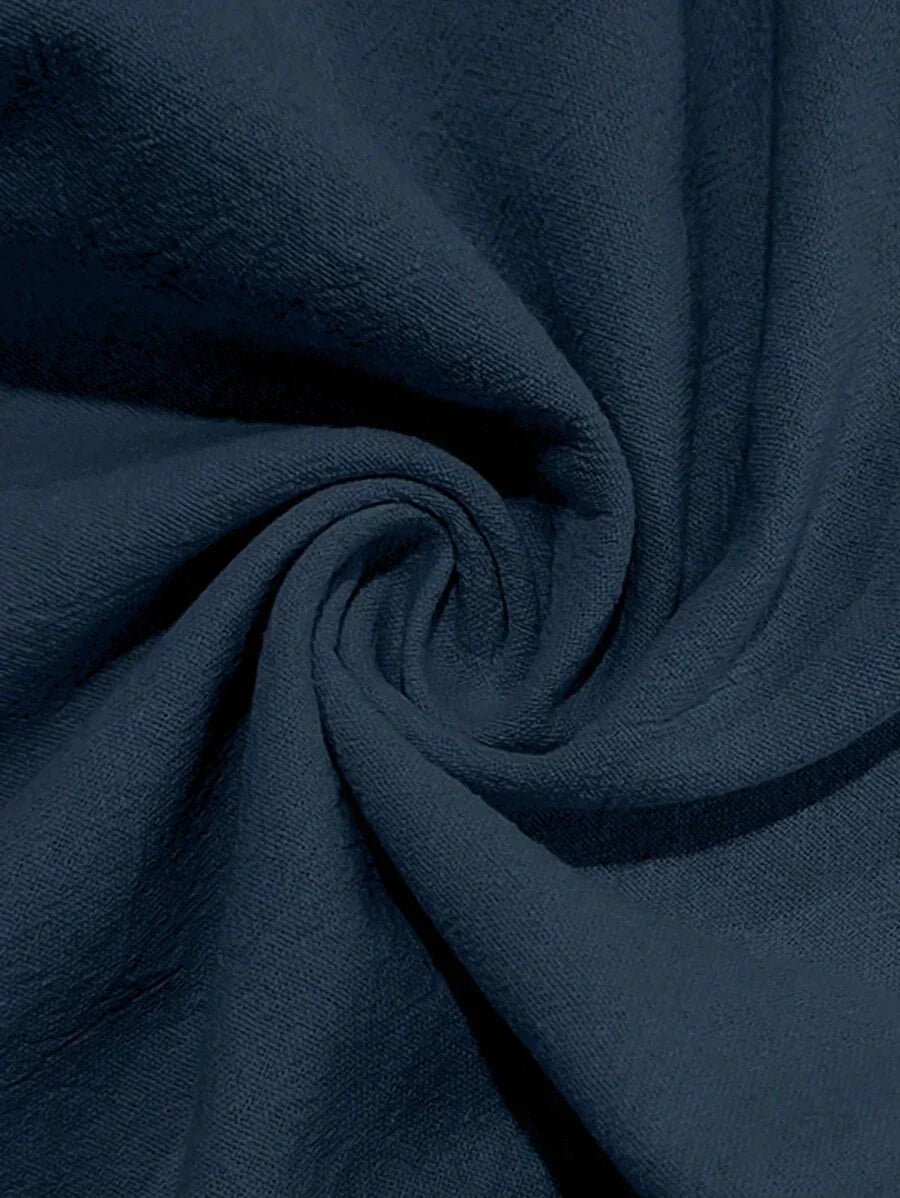 Zoléa | PANTALON LÉGER EN LIN AVEC CORDON