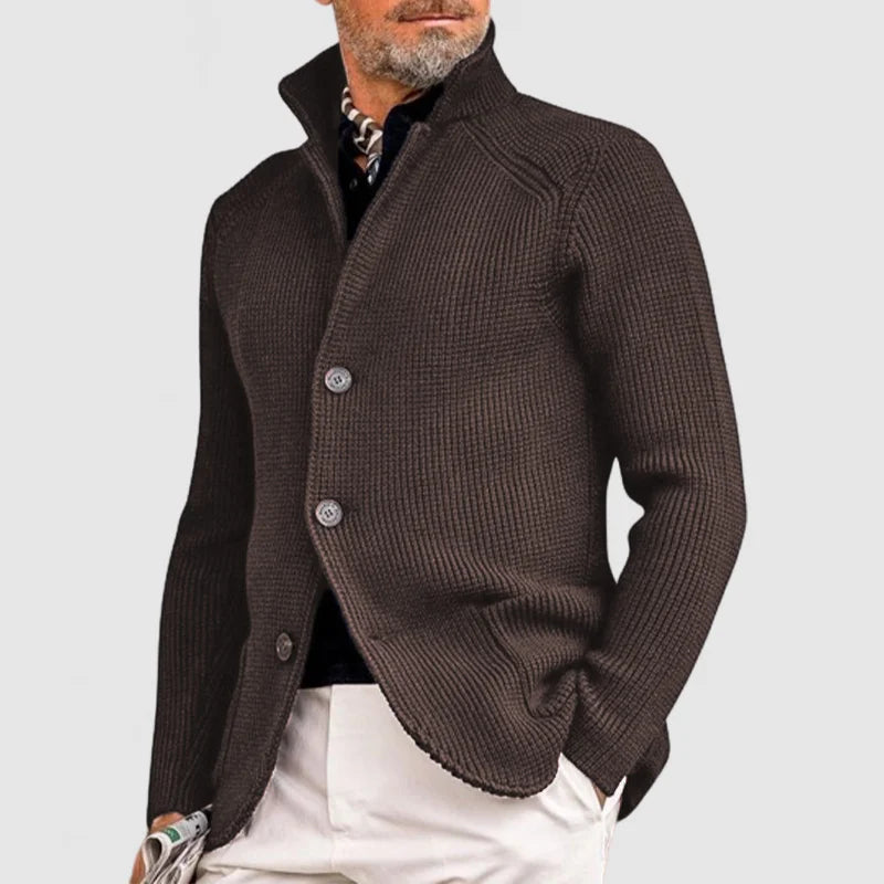 Marron Foncé / 4XL