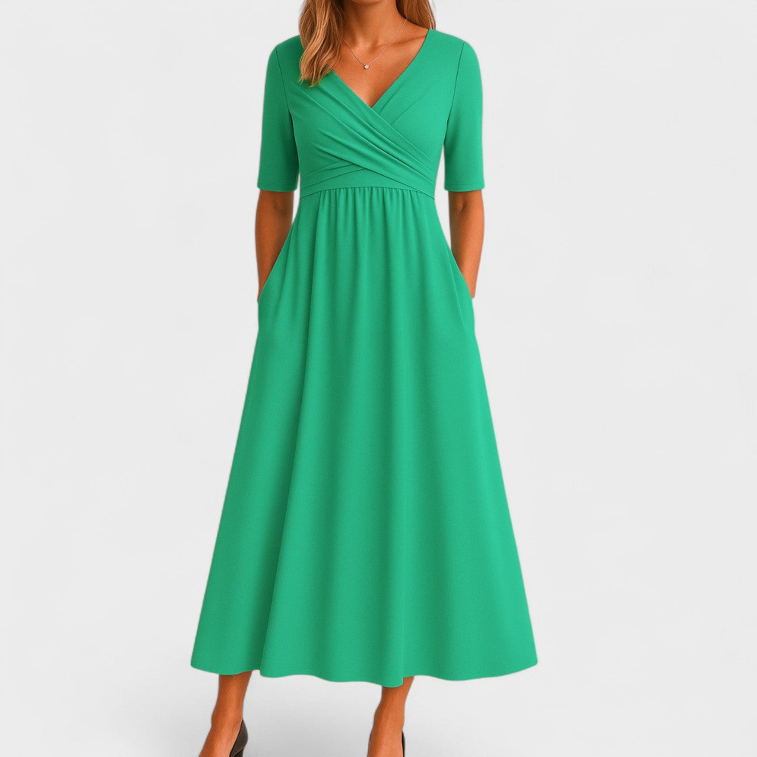 Vert / 2XL