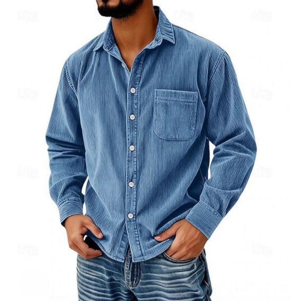Bleu / S