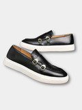 Zoléa | ANTONIO CHAUSSURES EN CUIR - ÉDITION PREMIUM