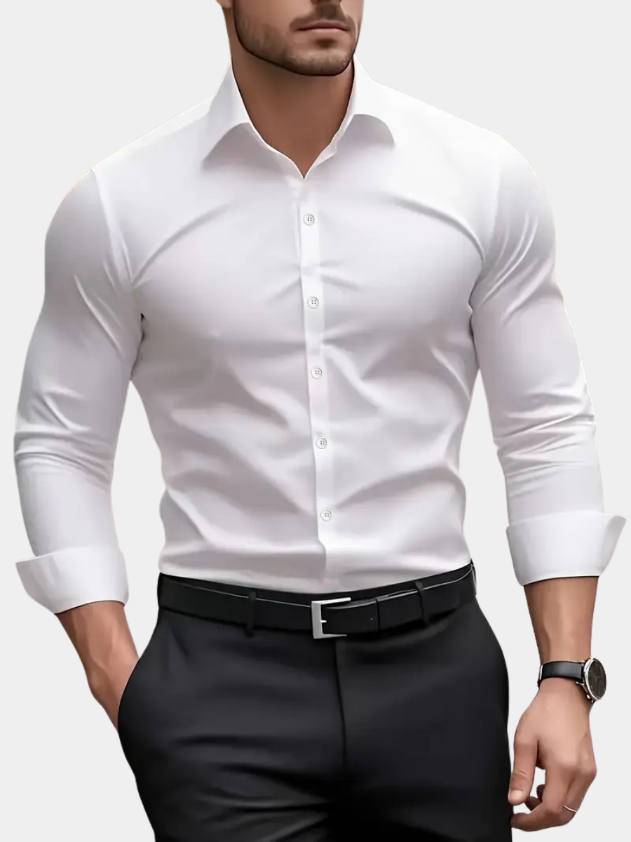 Zoléa | CHEMISE RESPIRANTE À MANCHES LONGUES
