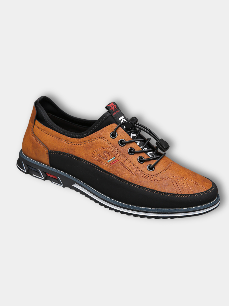 Zoléa | CHAUSSURES OXFORD EN CUIR DE QUALITÉ ARTISANALE