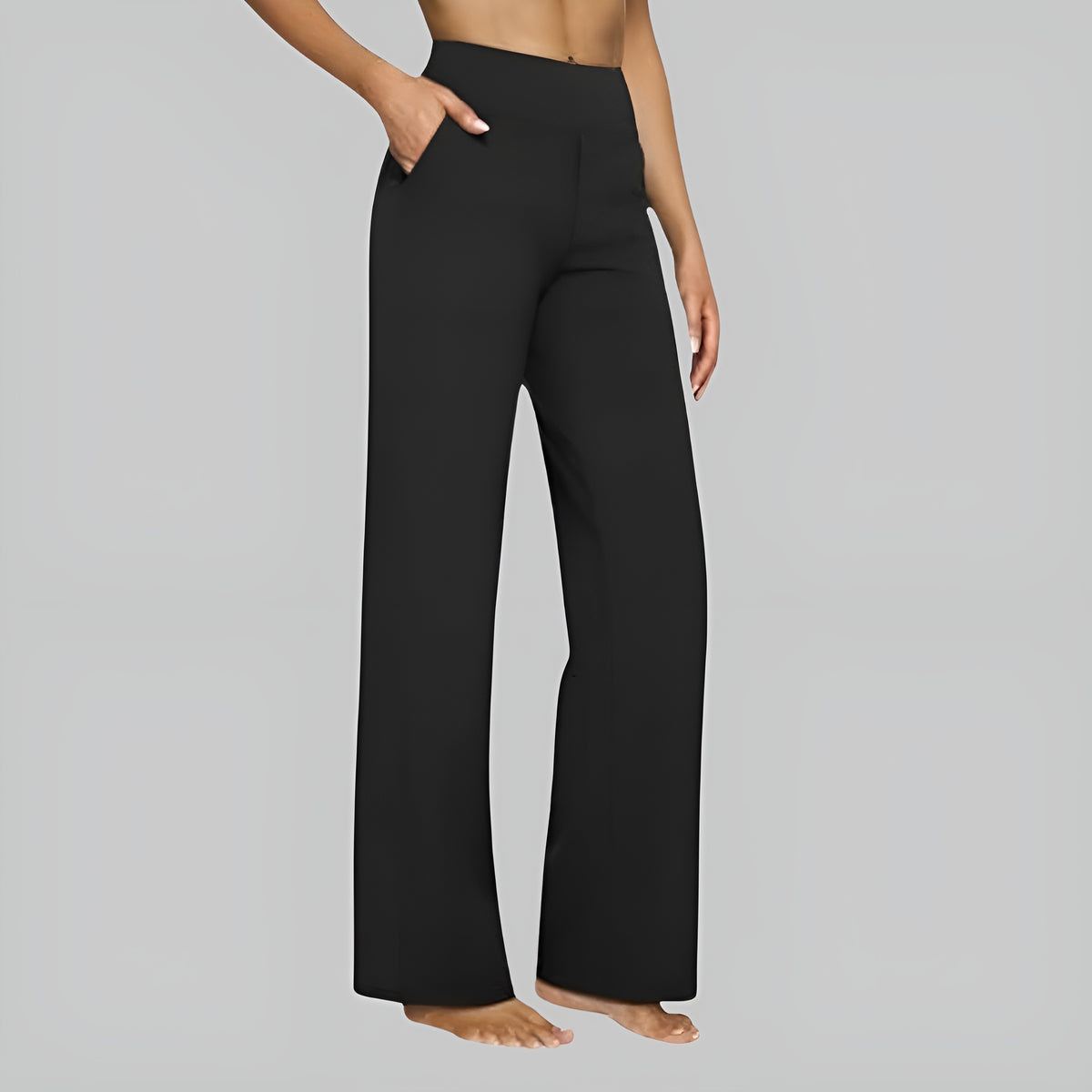 Sia™ | Ton Pantalon Élégance