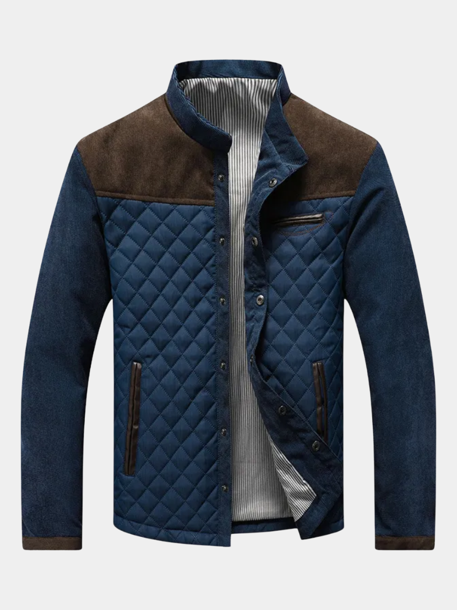 Zoléa | VESTE POUR HOMME DE LUXE